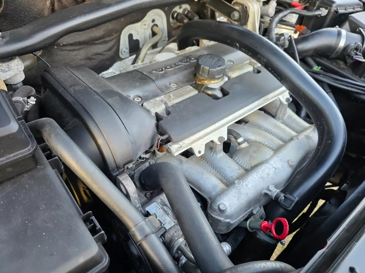 Volvo XC90 afbeelding 27