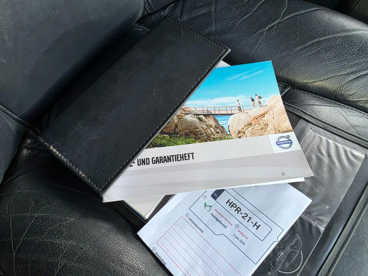 Volvo XC90 afbeelding 28