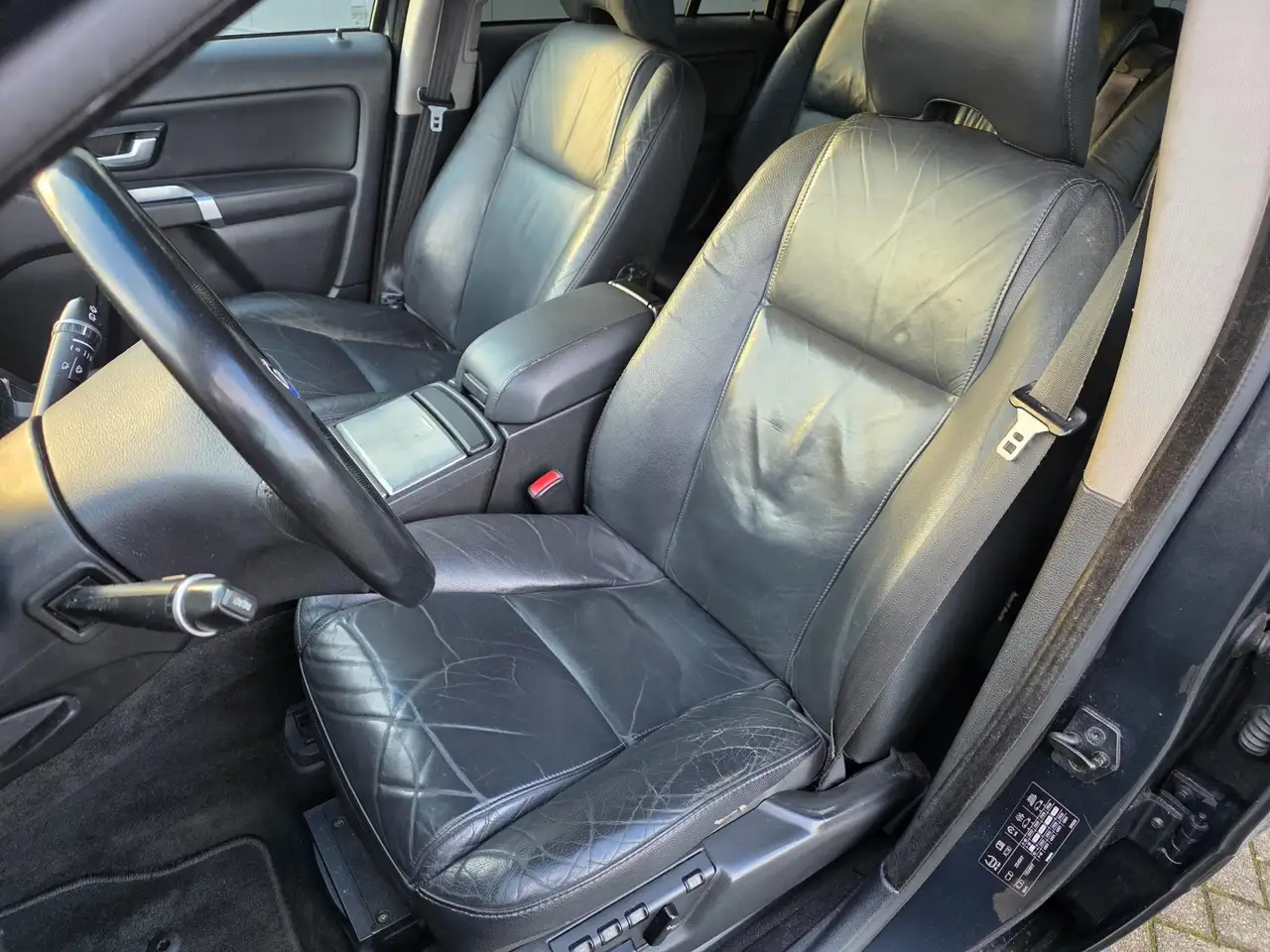 Volvo XC90 afbeelding 8