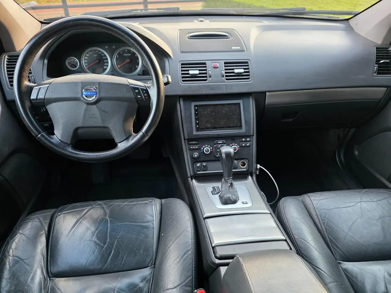 Volvo XC90 afbeelding 4