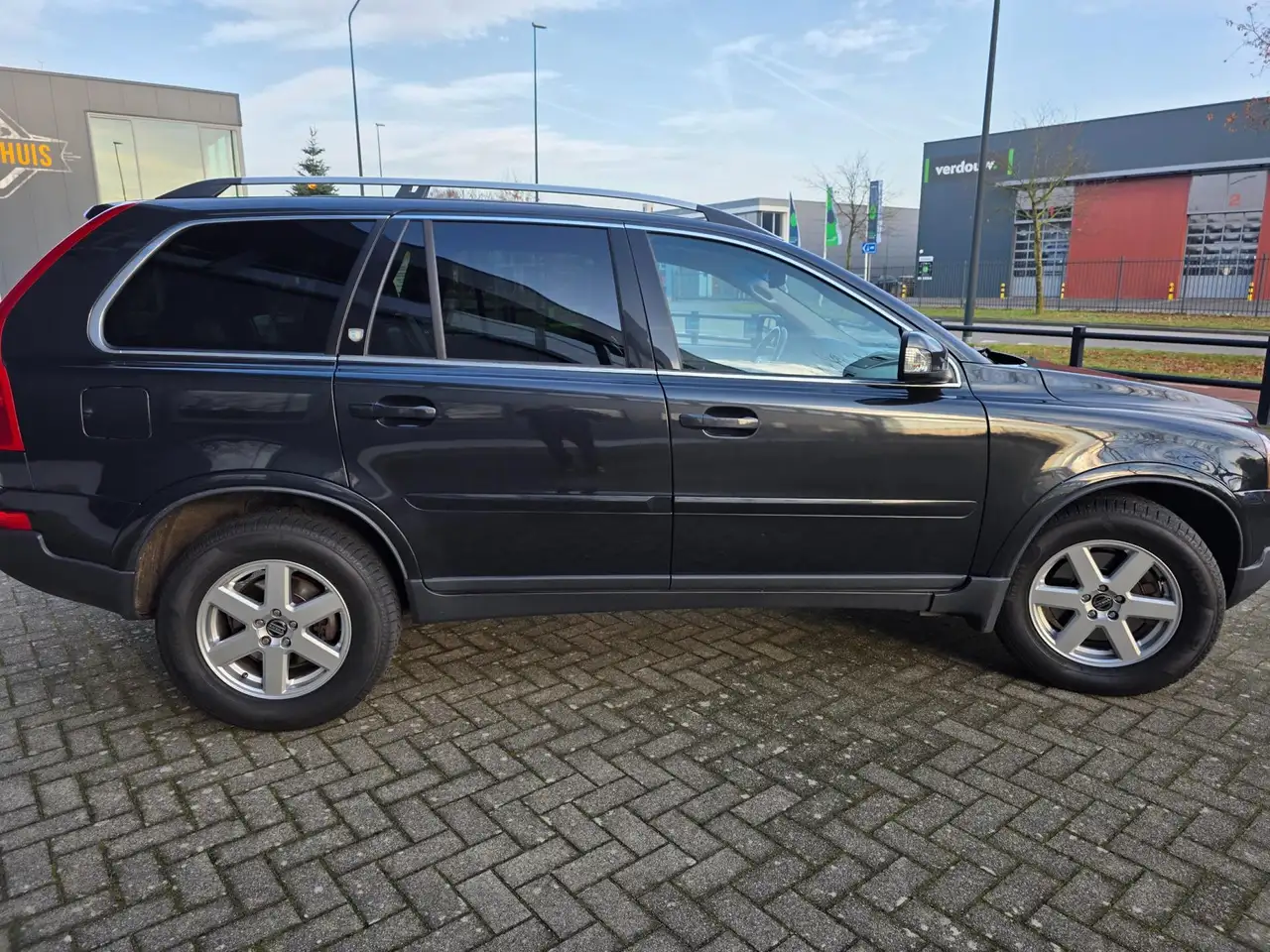 Volvo XC90 afbeelding 17