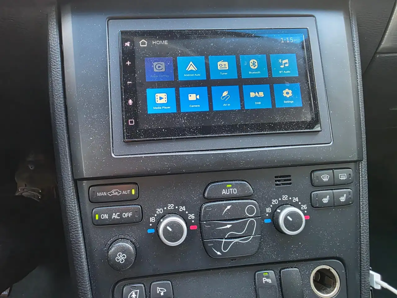 Volvo XC90 afbeelding 6