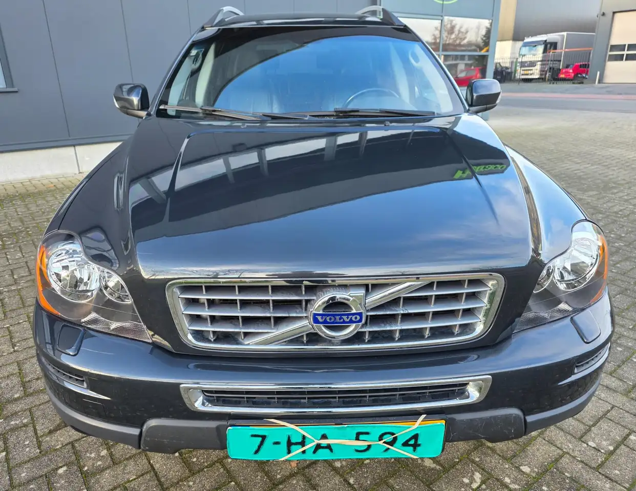 Volvo XC90 afbeelding 21