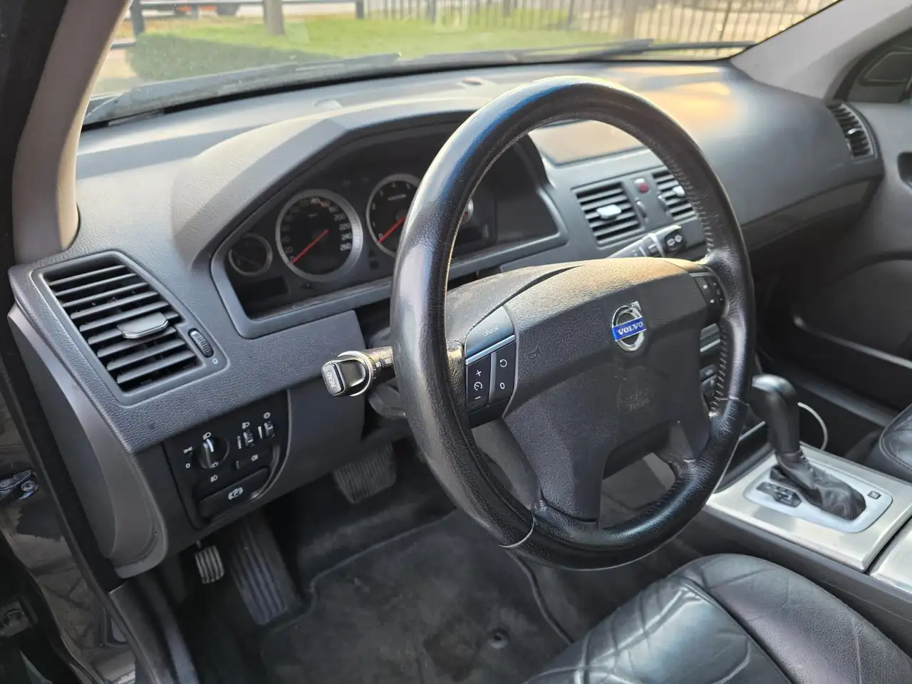 Volvo XC90 afbeelding 5