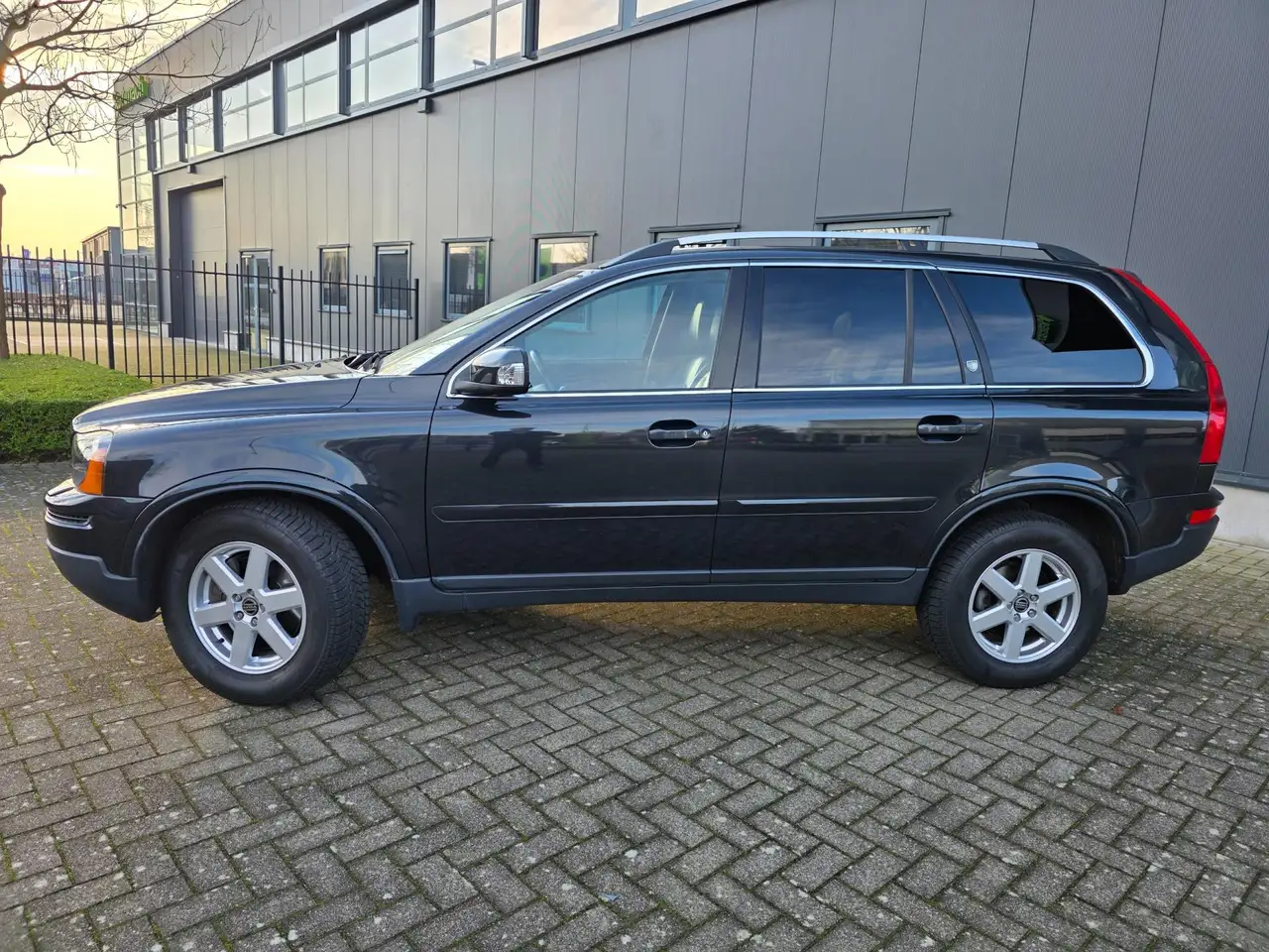 Volvo XC90 afbeelding 3