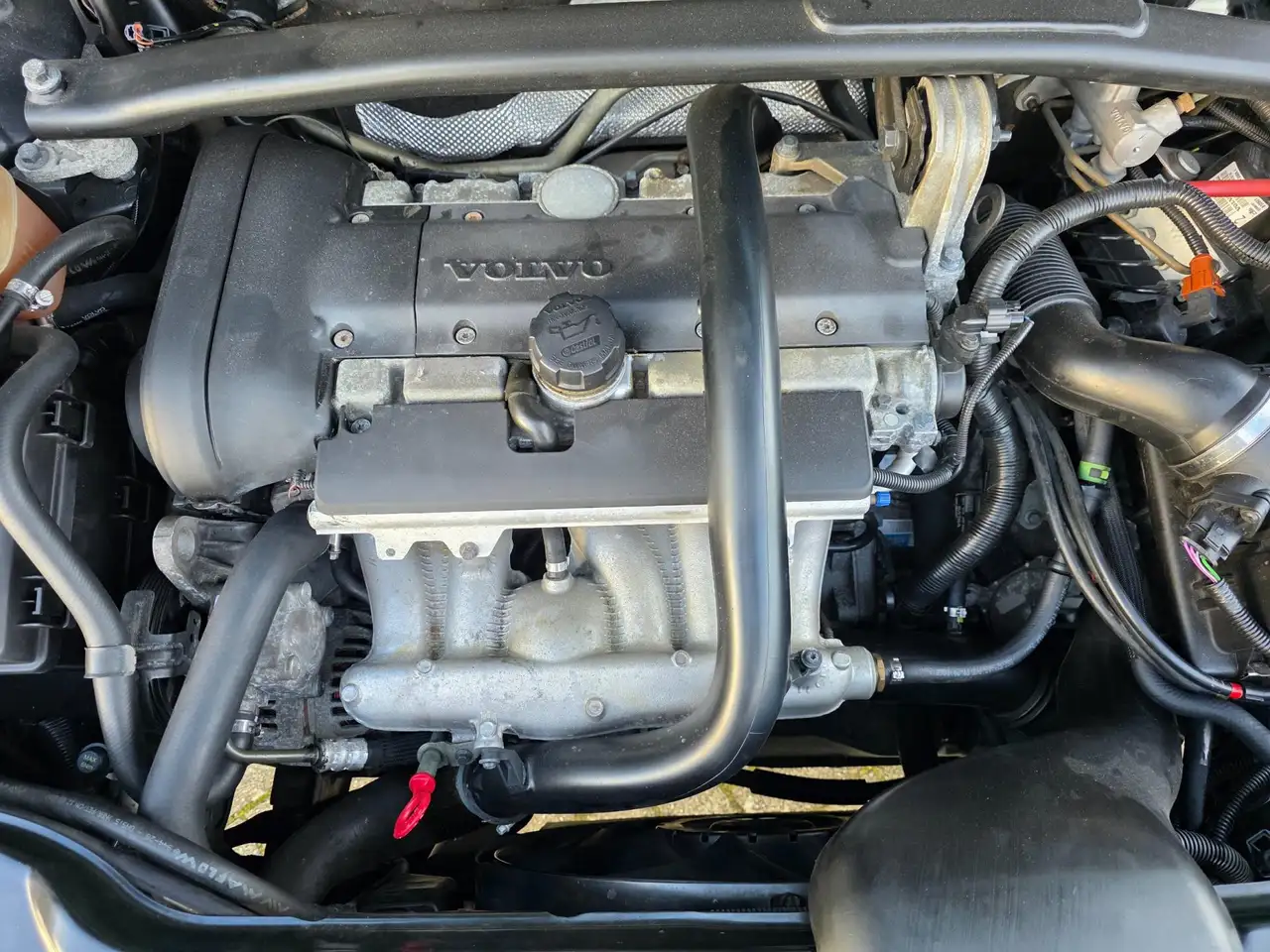 Volvo XC90 afbeelding 26