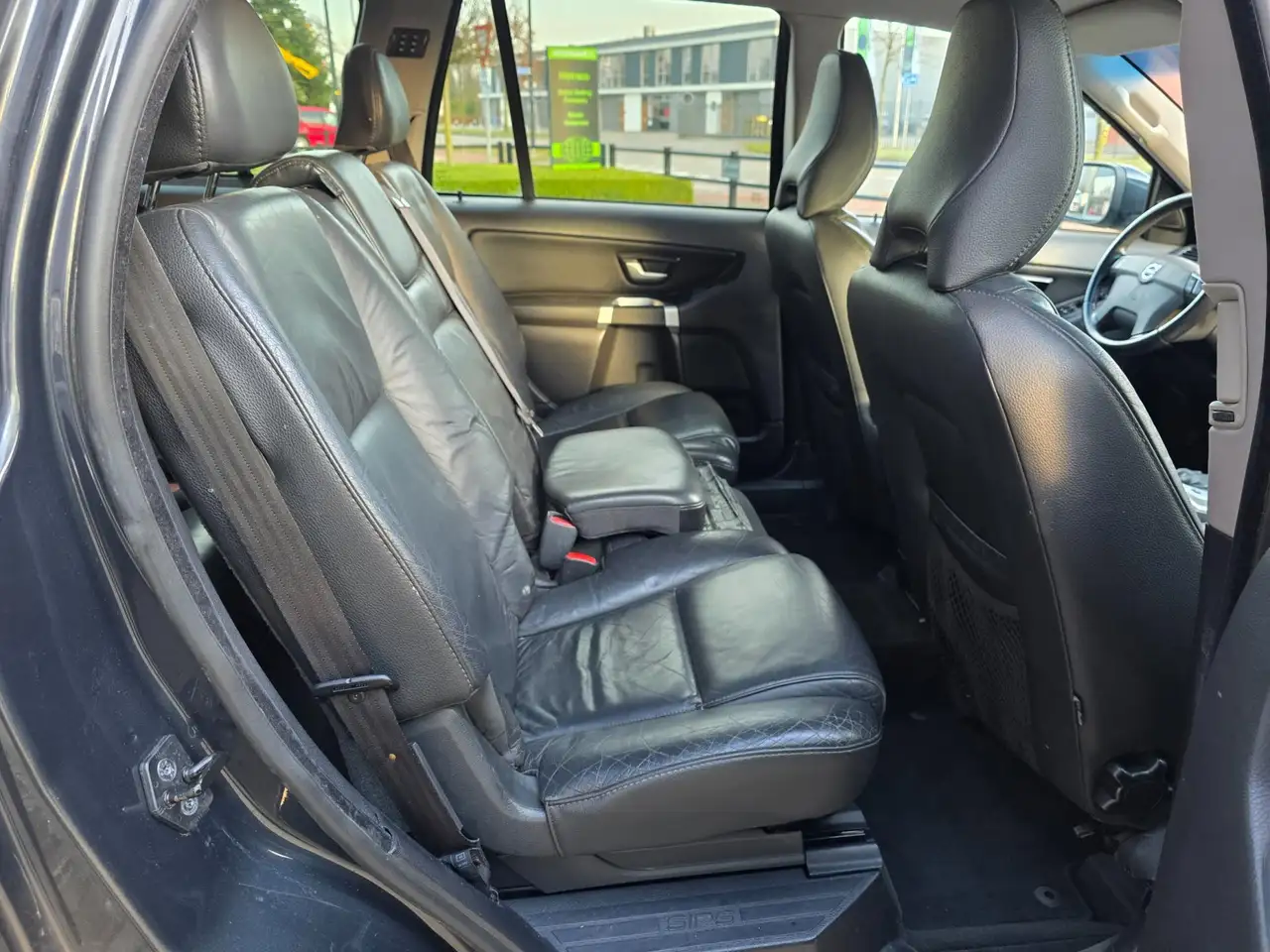 Volvo XC90 afbeelding 11