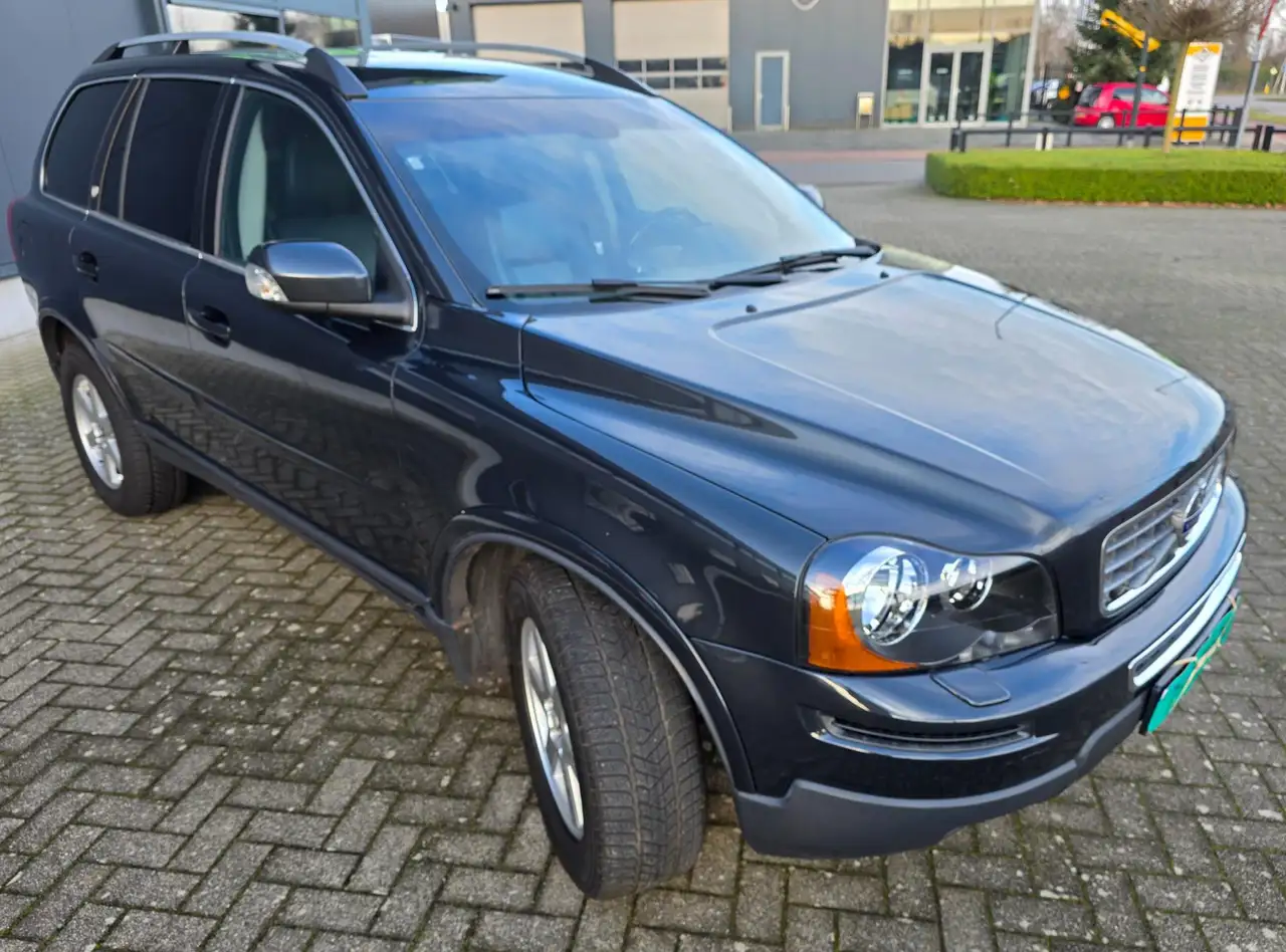 Volvo XC90 afbeelding 19