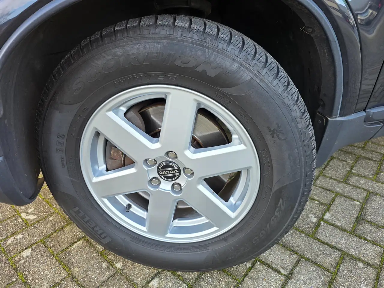 Volvo XC90 afbeelding 23