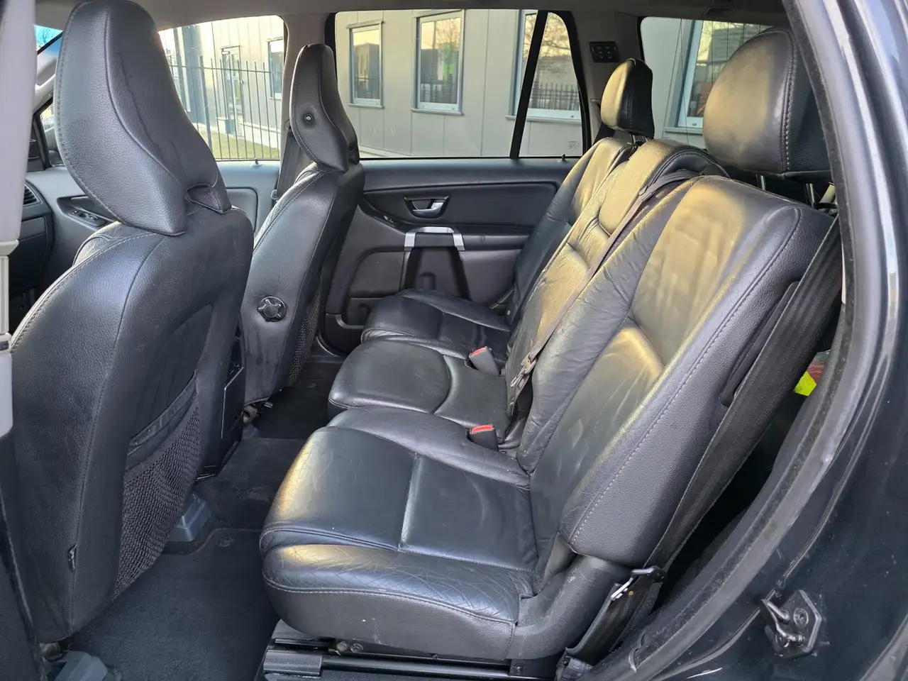 Volvo XC90 afbeelding 10