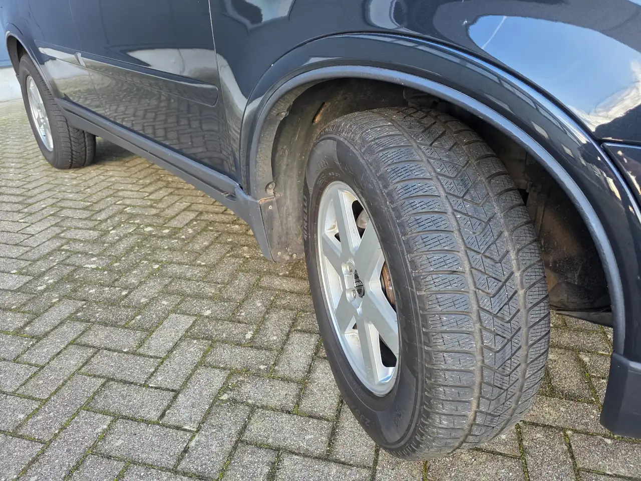 Volvo XC90 afbeelding 24