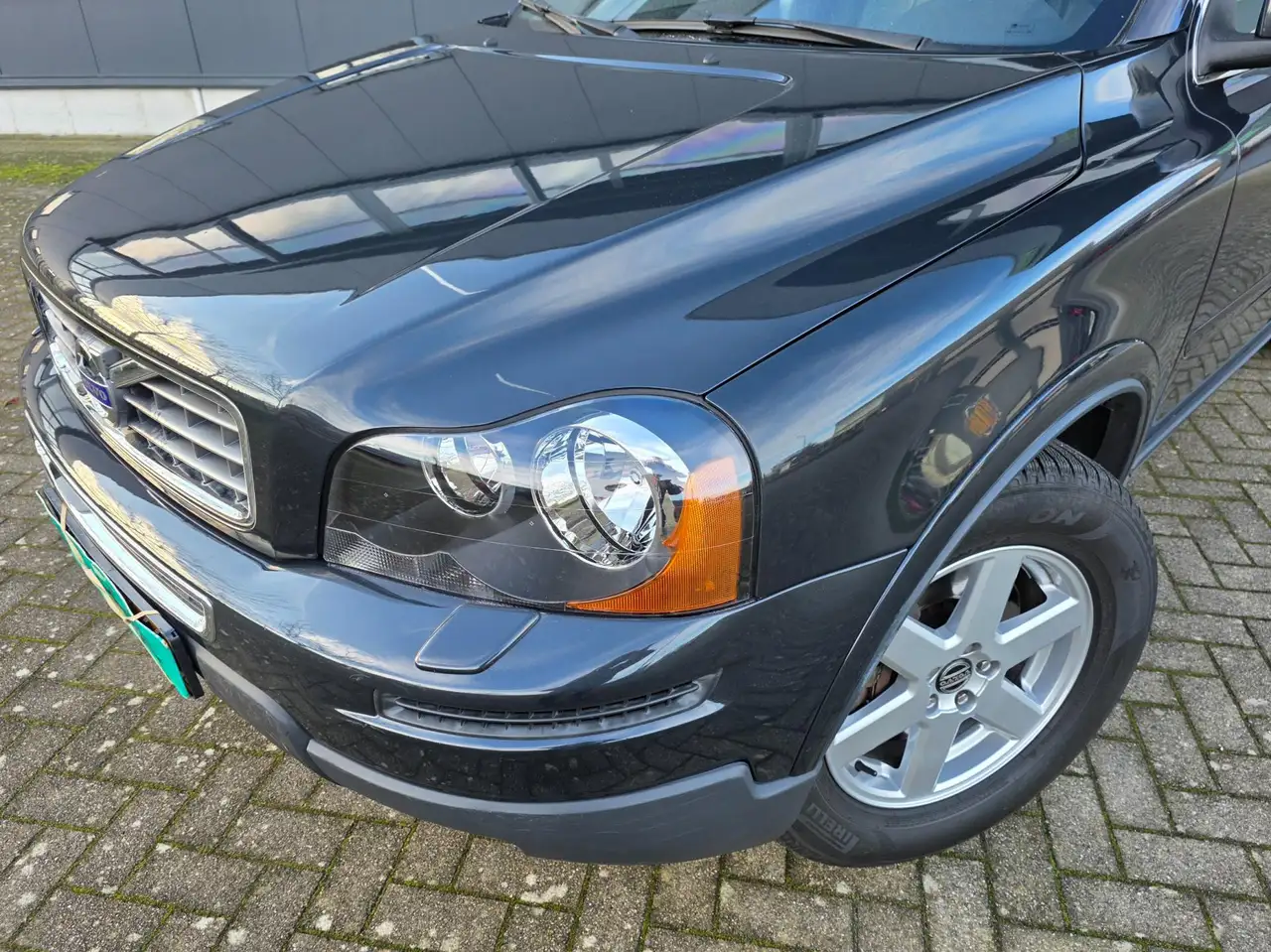 Volvo XC90 afbeelding 22