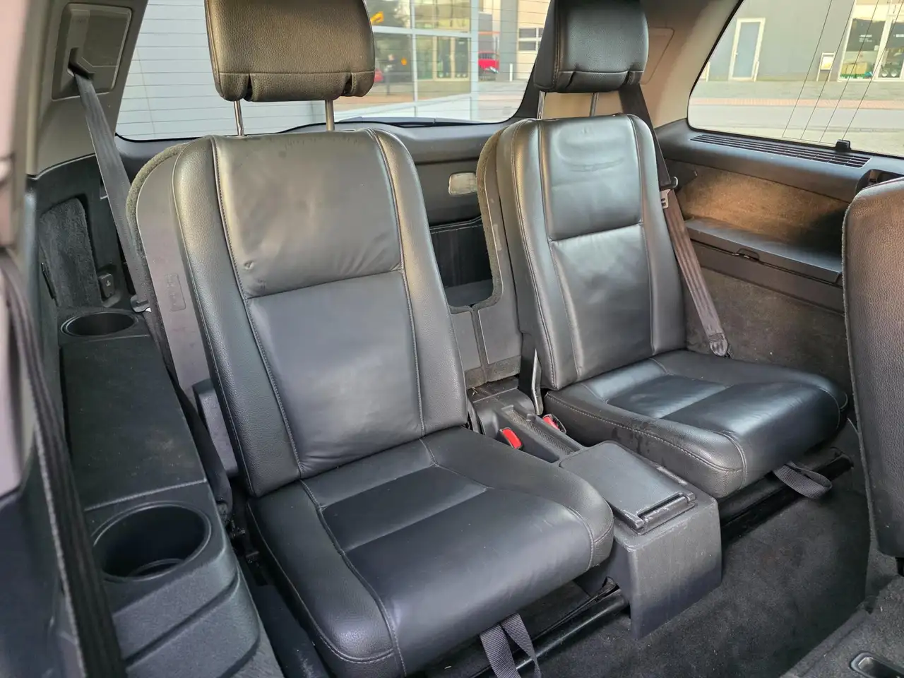 Volvo XC90 afbeelding 12