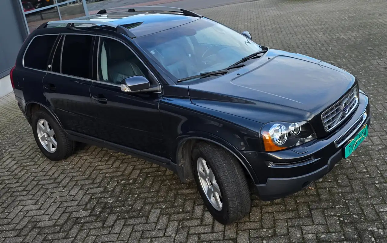 Volvo XC90 afbeelding 20