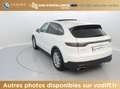 Porsche Cayenne E-HYBRID 462 CV Wit - thumbnail 46