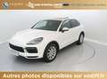Porsche Cayenne E-HYBRID 462 CV Wit - thumbnail 1
