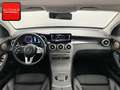 Mercedes-Benz GLC 300 de 4M PANO+DIGITAL+MEMO+BURMESTER+TRITT+ Silber - thumbnail 3