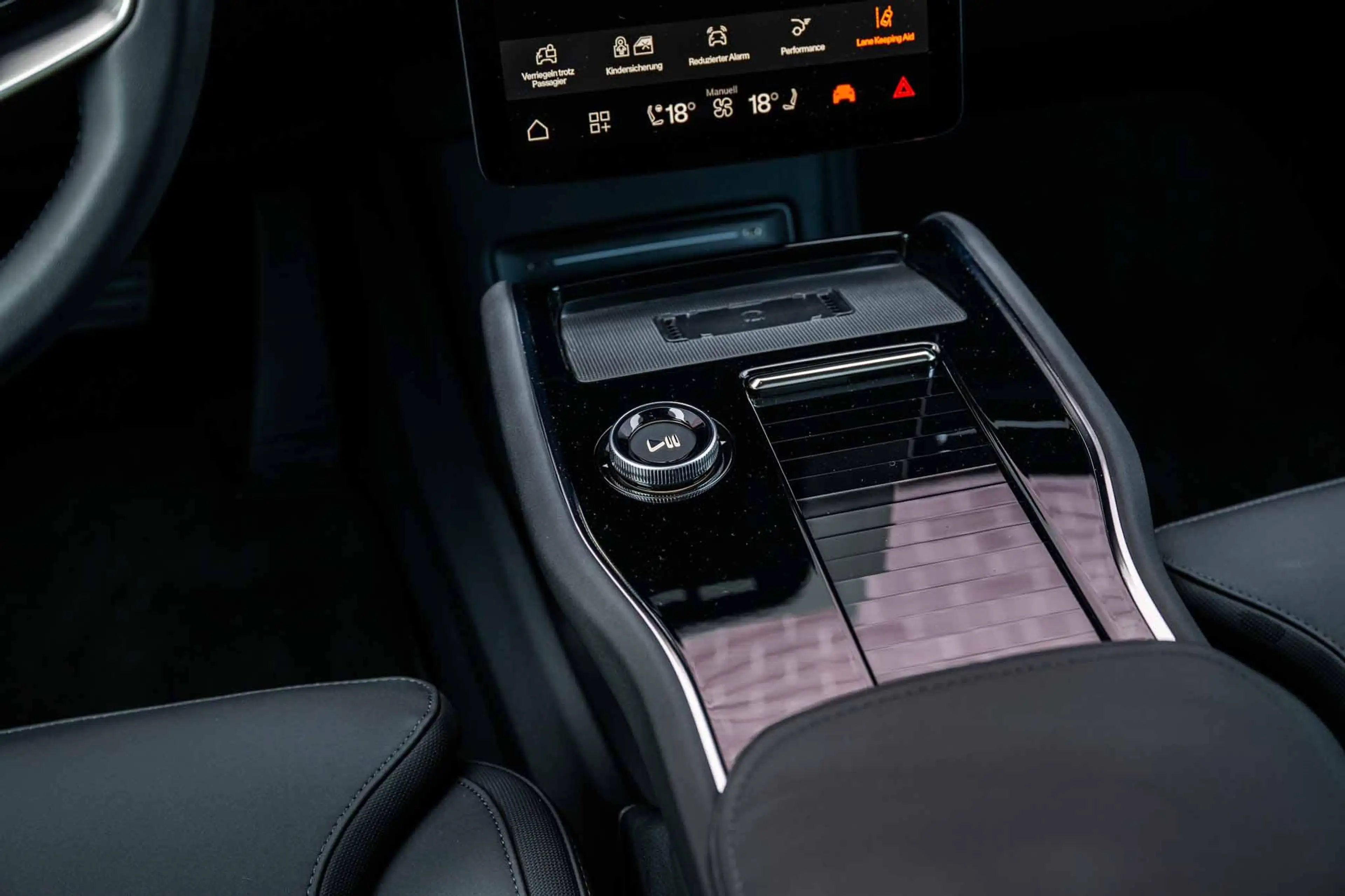 Polestar 3 Long range Dual motor Pilot Plus 111 kWh | Adaptie — photo 14