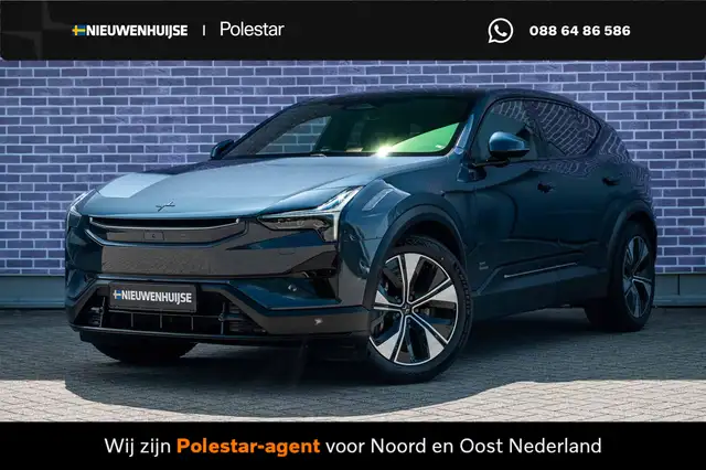 Polestar 3