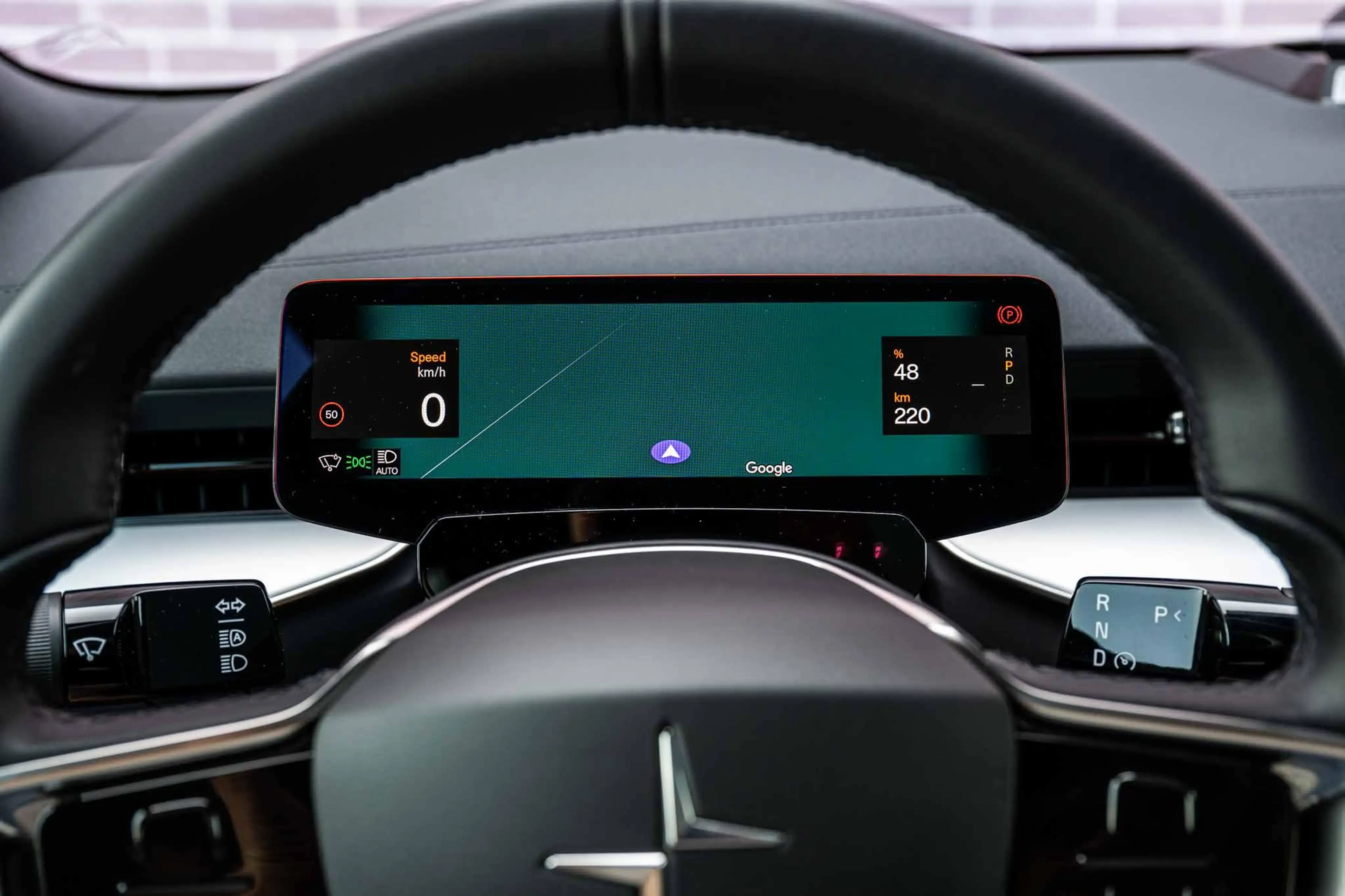 Polestar 3 Long range Dual motor Pilot Plus 111 kWh | Adaptie — photo 13
