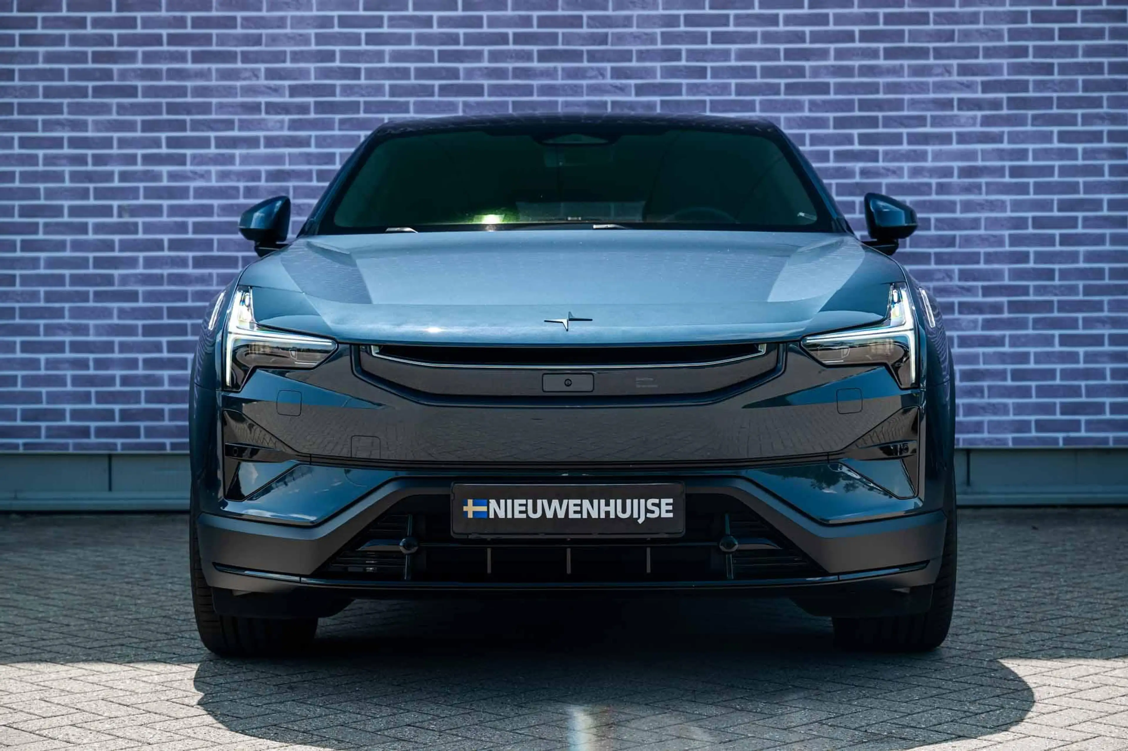 Polestar 3 Long range Dual motor Pilot Plus 111 kWh | Adaptie — photo 9