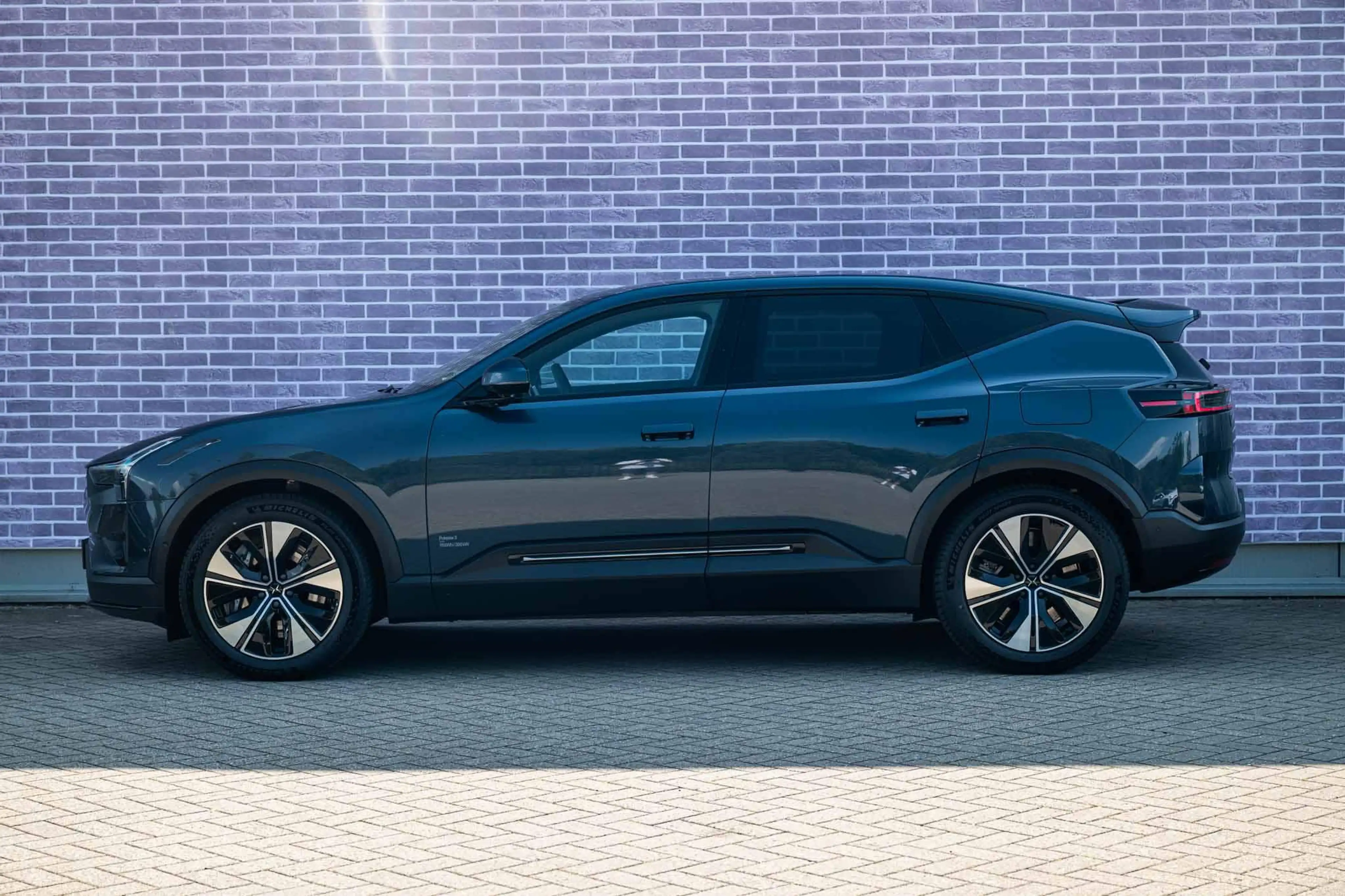 Polestar 3 Long range Dual motor Pilot Plus 111 kWh | Adaptie — photo 4