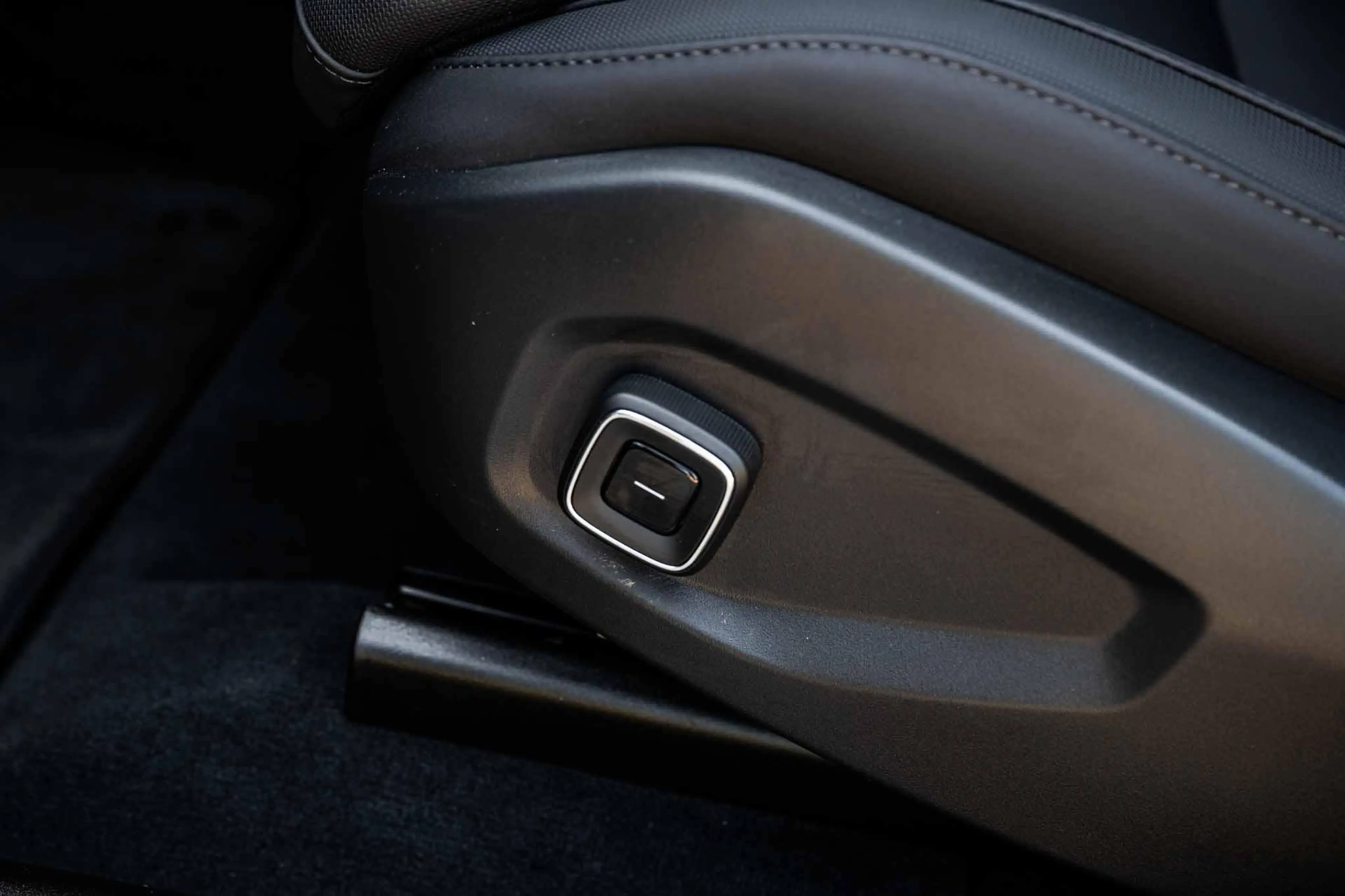 Polestar 3 Long range Dual motor Pilot Plus 111 kWh | Adaptie — photo 7