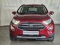 Ford EcoSport Titanium / Ecosport 1,0 Rot - thumbnail 2