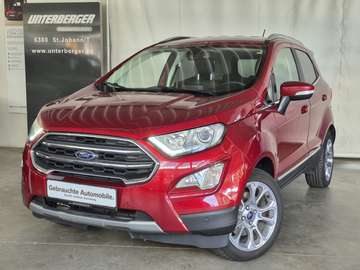 Titanium / Ecosport 1,0