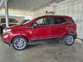 Ford EcoSport Titanium / Ecosport 1,0 Rot - thumbnail 3
