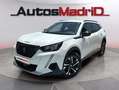 Peugeot 2008 Allure BlueHDI 81kW (110CV) Blanco - thumbnail 3