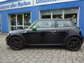 MINI One One BRICK LANE 72kw 98PS EU6 Sitzheiz 12 Mon Garan Schwarz - thumbnail 4
