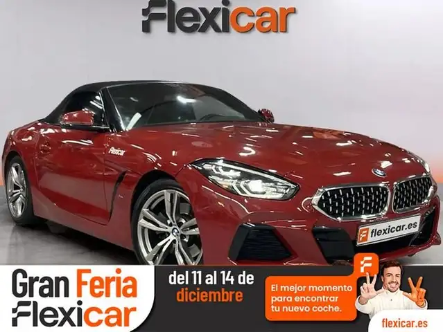 BMW Z4 sDrive 20iA