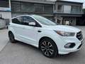 Ford Kuga Kuga 2,0 TDCi ST-Line Start/Stop ST-Line Weiß - thumbnail 3