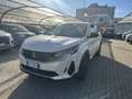 Peugeot 3008 3008 Hybrid4 300 e-EAT8 Allure Pack Bianco - thumbnail 3