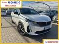 Peugeot 3008 3008 Hybrid4 300 e-EAT8 Allure Pack Bianco - thumbnail 1