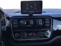 Volkswagen up! 1.0 club up! Klima Navi SHZ Noir - thumbnail 14