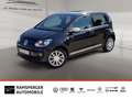 Volkswagen up! 1.0 club up! Klima Navi SHZ Noir - thumbnail 1