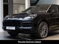 Porsche Cayenne S Coupe Hinterachslenkung Head-Up Noir - thumbnail 9