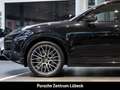 Porsche Cayenne S Coupe Hinterachslenkung Head-Up Noir - thumbnail 15