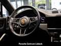 Porsche Cayenne S Coupe Hinterachslenkung Head-Up Noir - thumbnail 42