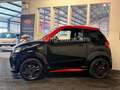 Ligier JS 50 JS50 BLACK ON RED Mopedauto Microcar 45 KM/H DCI Negru - thumbnail 3