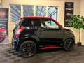 Ligier JS 50 JS50 BLACK ON RED Mopedauto Microcar 45 KM/H DCI Negru - thumbnail 6