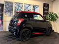 Ligier JS 50 JS50 BLACK ON RED Mopedauto Microcar 45 KM/H DCI Negru - thumbnail 7