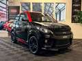 Ligier JS 50 JS50 BLACK ON RED Mopedauto Microcar 45 KM/H DCI Negru - thumbnail 5