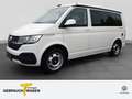 Volkswagen Grand California KAMERA LED KLIMA AHK Gris - thumbnail 1