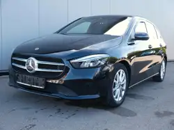 Mercedes-Benz B 200 Progressive NAVI PREM/LED/AHK/PDC