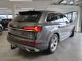 Audi Q7 50 TDI quattro S line Pano/Matrix/AHK/Air/B&O Gris - thumbnail 4
