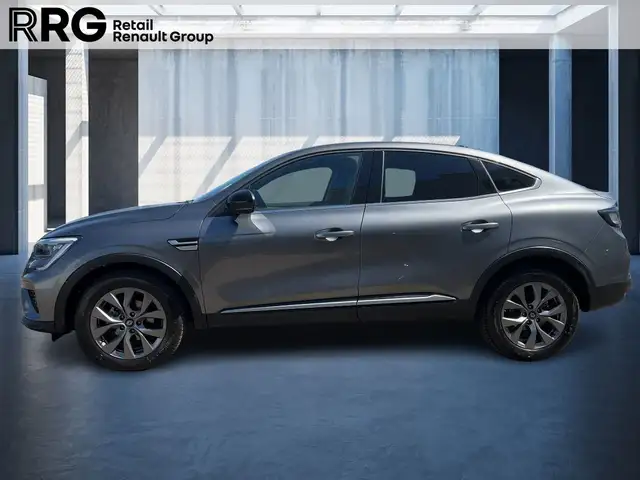 Renault Arkana view 2