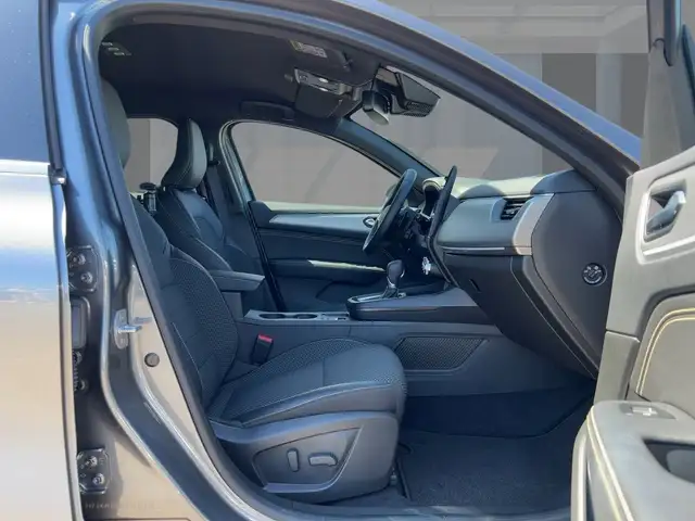 Renault Arkana view 8